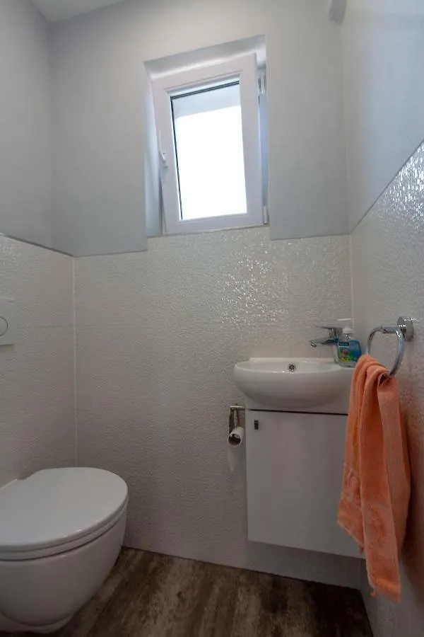 Apartman Colosseum Apartment Pula 0*,  Croatia