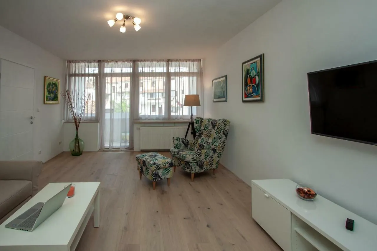 Apartman Colosseum Apartment Pula